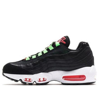 Giày Nike Air Max 95 SE ‘Worldwide Pack – Black’ (Wmns) CV9030-001