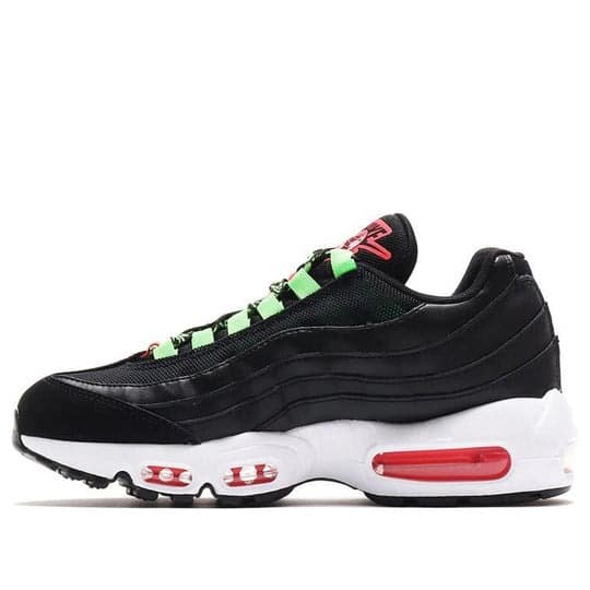 Giày Nike Air Max 95 SE ‘Worldwide Pack – Black’ (Wmns) CV9030-001