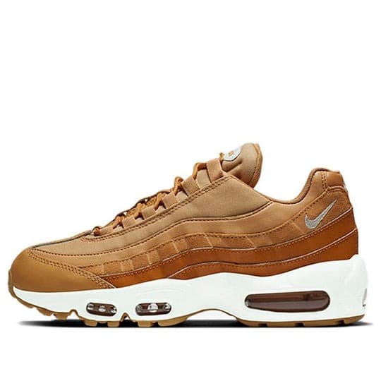 Giày Nike Air Max 95 ‘Wheat’ (Wmns) CZ3951-700