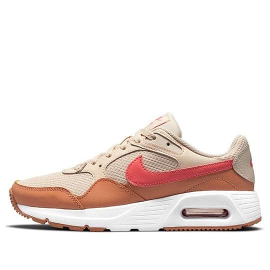 Giày Nike Air Max SC ‘Light Cognac Pink Salt’ (WMNS) CW4554-200