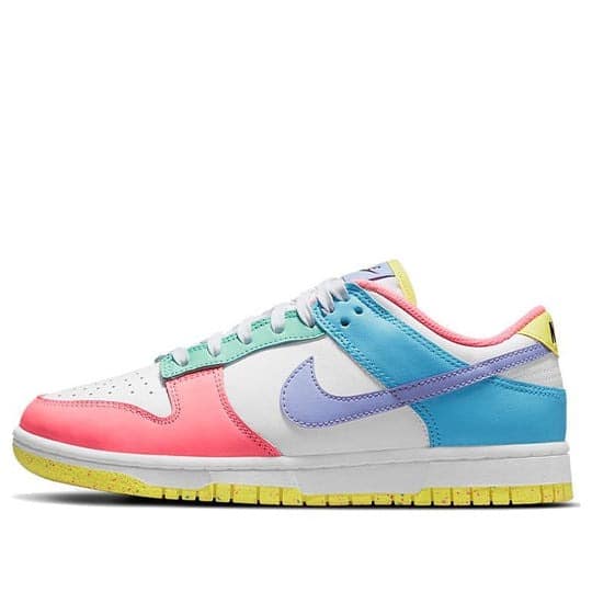 Giày Nike Dunk Low SE ‘Candy’ (WMNS) DD1872-100