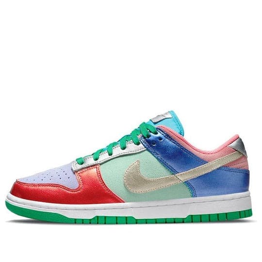 Giày Nike Dunk Low ‘Sunset Pulse’ (WMNS) DN0855-600