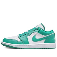 Giày Jordan 1 Low ‘New Emerald’ (WMNS) DC0774-132