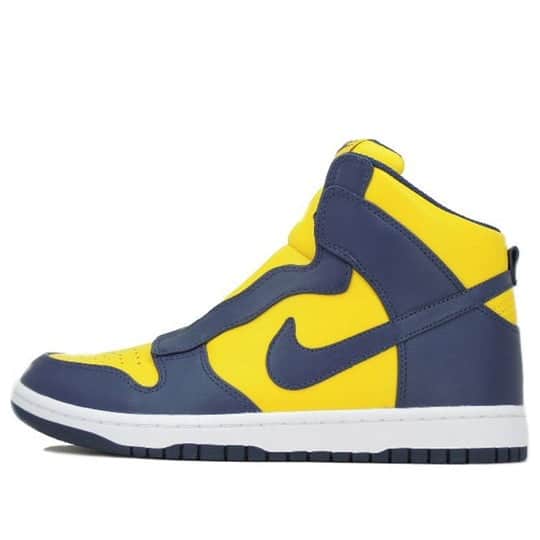 Giày Nike NikeLab x Sacai Dunk Lux (WMNS) 776446-447