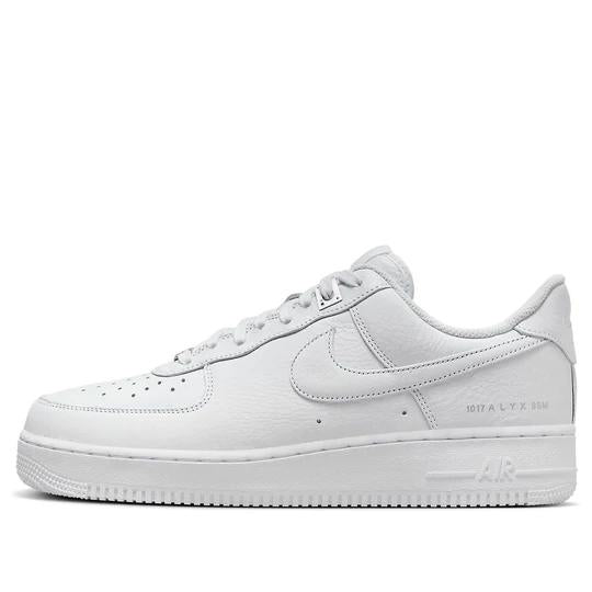 Giày Nike x 1017 ALYX 9SM Air Force 1 Low SP ‘Triple White’ FJ4908-100