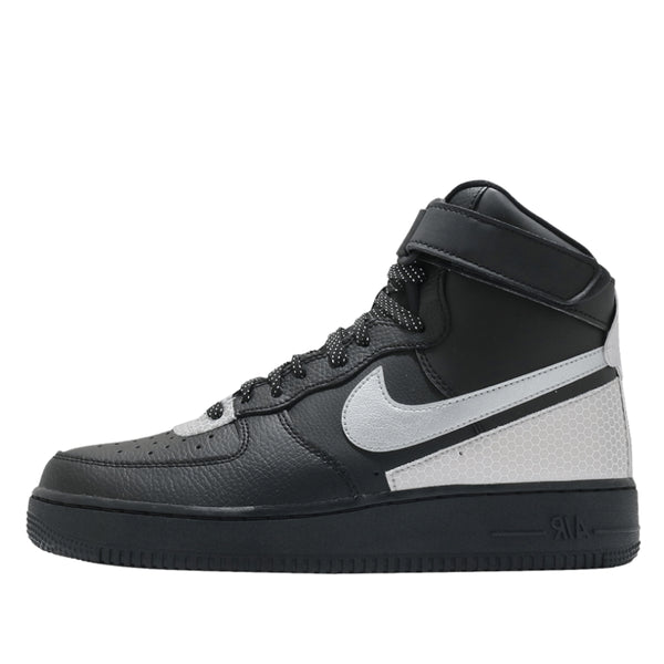 Giày Nike x 3M Air Force 1 High ‘Black’ CU4159-001