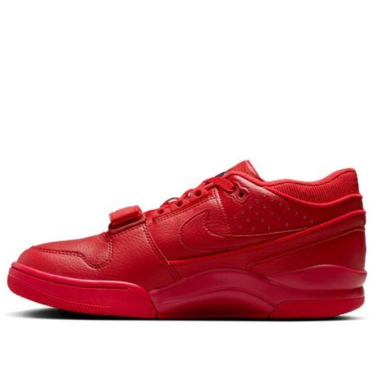 Giày Nike x Billie Eilish Air Alpha Force 88 SP ‘Triple Red’ DZ6763-600