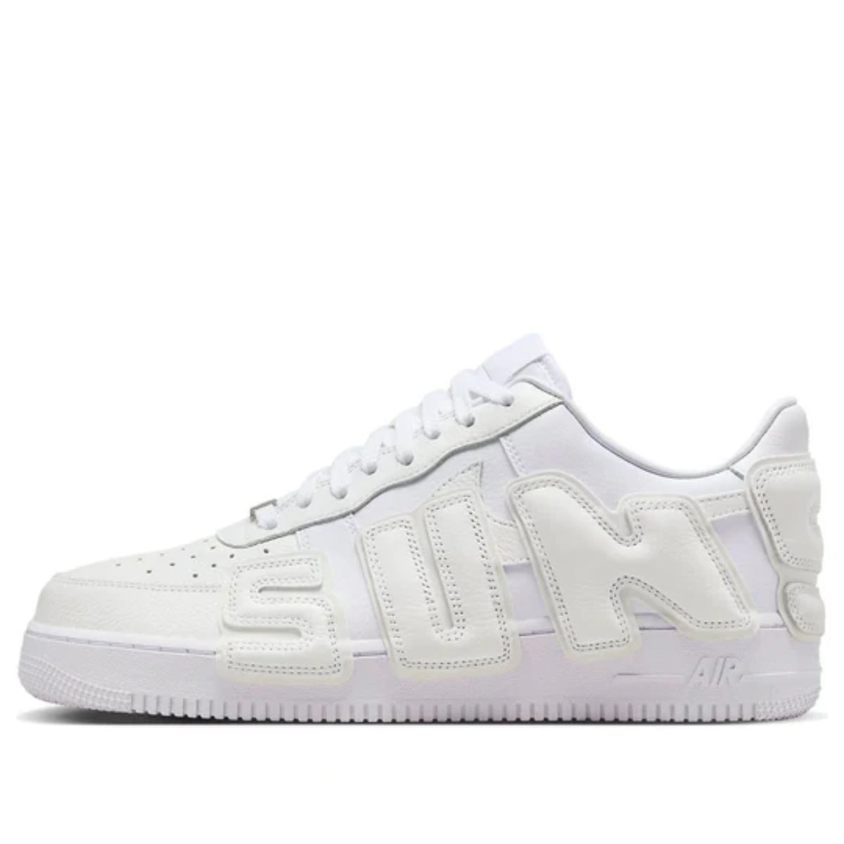 Giày Nike x Cactus Plant Flea Market Air Force 1 Low ‘White 2024’ FQ7069-100