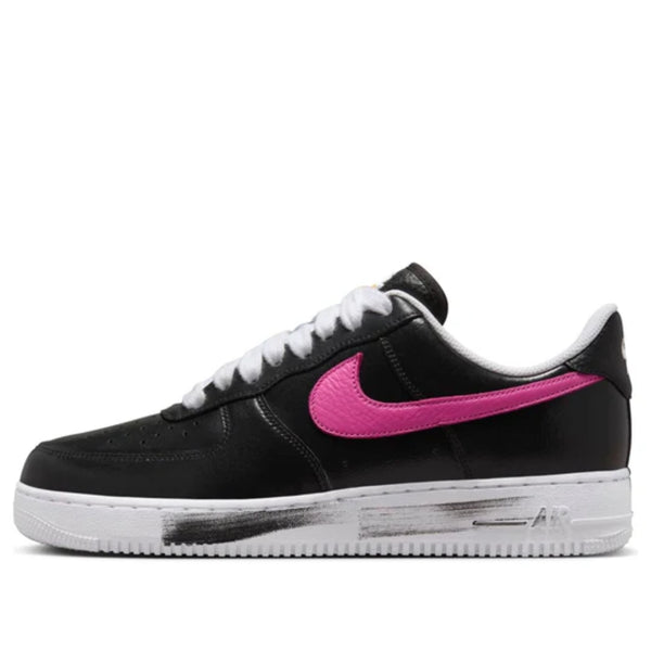 Giày Nike x G-Dragon Air Force 1 ’07 ‘Para-Noise 3.0’ AQ3692-004