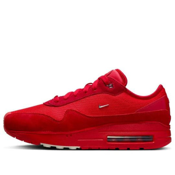 Giày Nike x Jacquemus Air Max 1 86 ‘Mystic Red’ (WMNS) HM6690-600