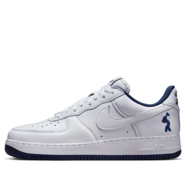 Giày Nike x Lil Yachty Air Force 1 Low ‘Concrete Boys’ IB5720-100