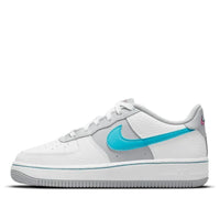 Giày Nike x NBA Air Force 1 ’07 LV8 EMB ’75th Anniversary – Spurs’ DJ9993-100