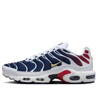 Giày Nike x Paris Saint-Germain Air Max Plus ‘Home Kit’ FZ4776-100