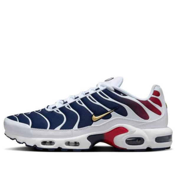 Giày Nike x Paris Saint-Germain Air Max Plus ‘Home Kit’ FZ4776-100