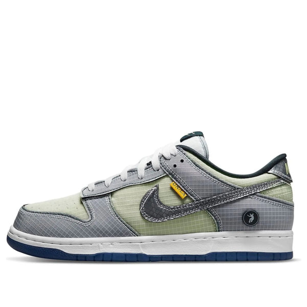 Giày Nike x Union LA Dunk Low ‘Passport Pack – Pistachio’ DJ9649-401