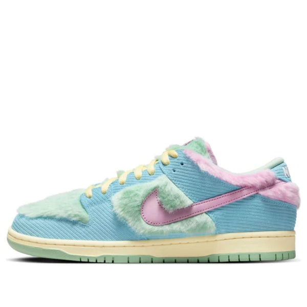 Giày Nike x Verdy SB Dunk Low ‘Visty’ FN6040-400