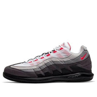 Giày NikeCourt Zoom Vapor X Air Max 95 ‘Solar Red’ DB6064-100