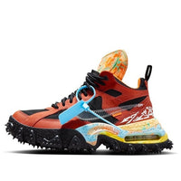 Giày Off-White x Nike Air Terra Forma ‘Mantra Orange’ DQ1615-800