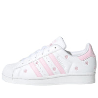Giày Originals Nữ Adidas Superstar J IG7015