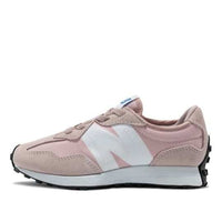 Giày (PS) New Balance 327 Pink YH327CKC