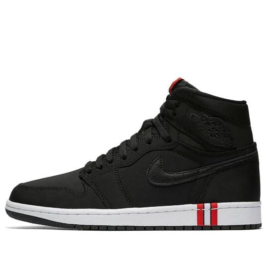 Giày Paris Saint-Germain x Air Jordan 1 Retro High OG ‘Paris Saint-Germain’ AR3254-001
