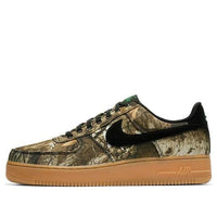 Giày Realtree x Air Force 1 Low ‘Tan Camo’ AO2441-001