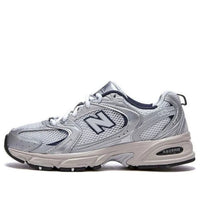 Giày New Balance 530 ‘Steel Grey’ MR530KA