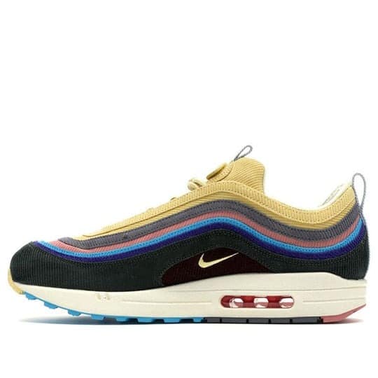 Giày Sean Wotherspoon x Air Max 1/97 ‘Sean Wotherspoon’ AJ4219-400