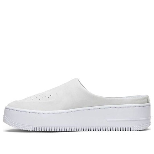 Giày Thể Thao Nike Air Force 1 Lover XX Premium AO1523-100