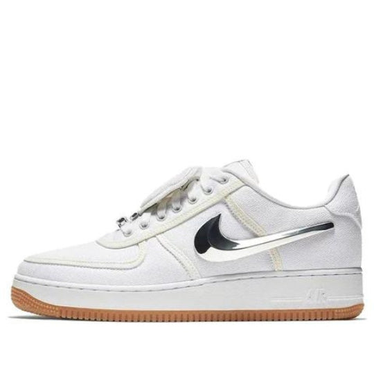 Giày Travis Scott x Air Force 1 ‘Travis Scott’ AQ4211-100
