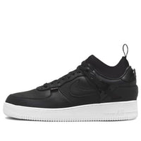 Giày Undercover x Nike Air Force 1 Low SP GORE-TEX ‘Black’ DQ7558-002