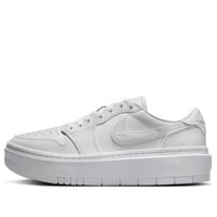 Giày (WMNS) Air Jordan 1 Elevate Low ‘Triple White’ DH7004-111