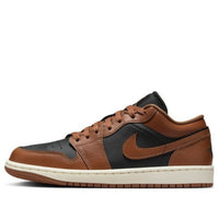 Giày (WMNS) Air Jordan 1 Low ‘Archaeo Brown’ DC0774-021