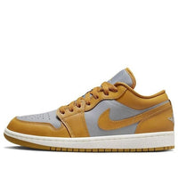 Giày (WMNS) Air Jordan 1 Low ‘Chutney’ DC0774-020