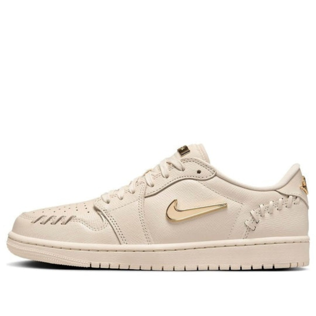 Giày (WMNS) Air Jordan 1 Low Method of Make ‘Legend Light Brown’ FN5032-200
