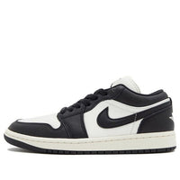 Giày Air Jordan 1 Low SE ‘Vintage Panda’ (WMNS) FB9893-101