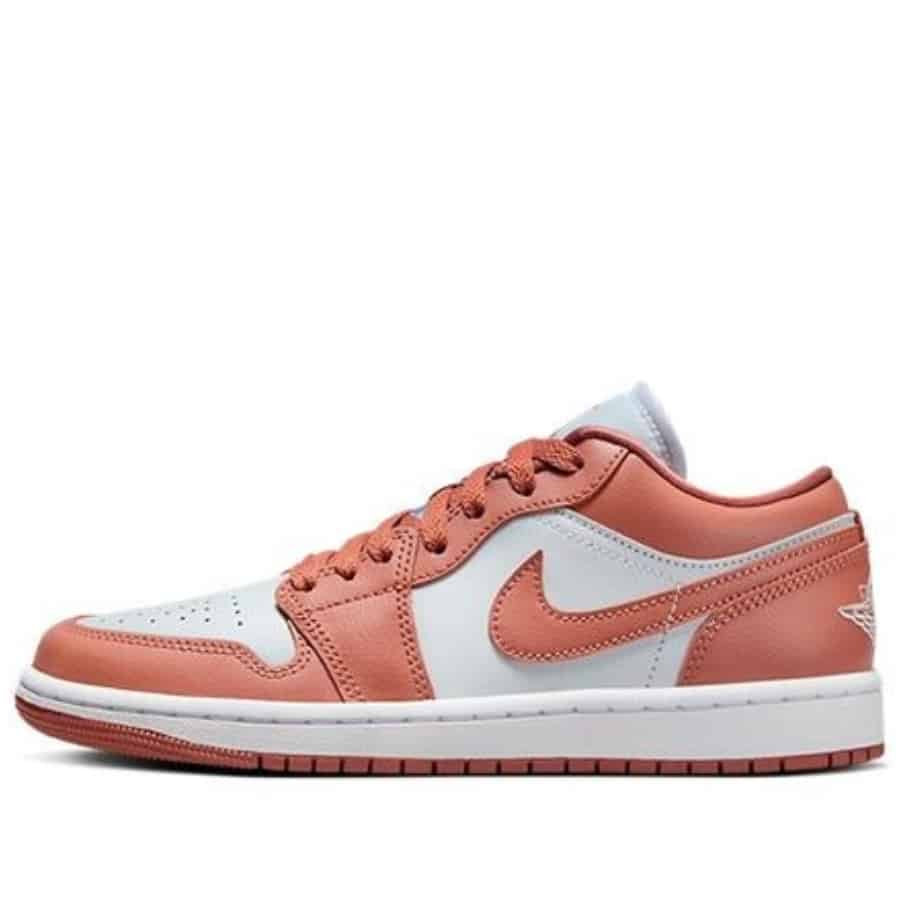 Giày Air Jordan 1 Low ‘Sky J Orange’ (WMNS) DC0774-080