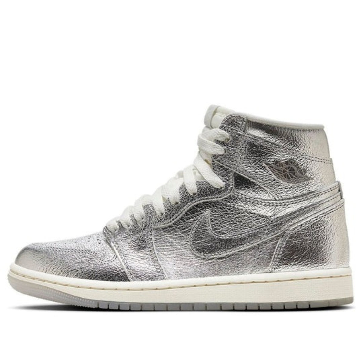 Giày (WMNS) Air Jordan 1 Retro High OG ‘Chrome’ FN7249-001