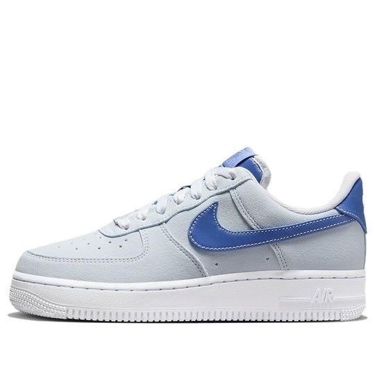 Giày (WMNS) Nike Air Force 1 ’07 ‘Blue Tint Polar’ FN7185-423