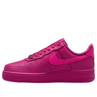 Giày (WMNS) Nike Air Force 1 ’07 ‘Fireberry’ DD8959-600