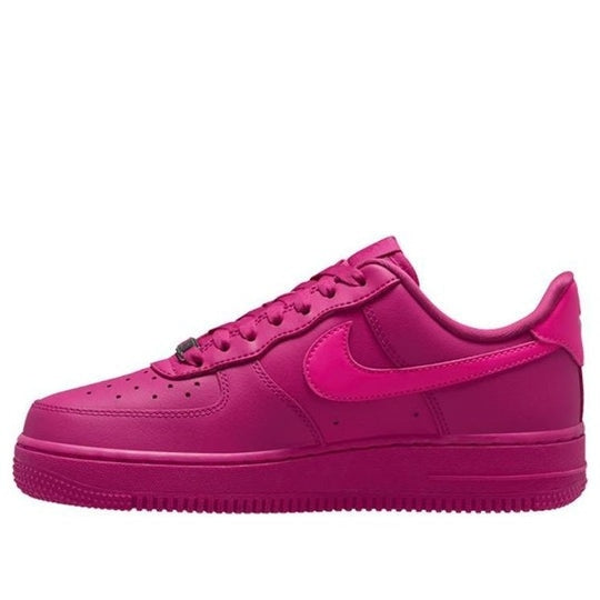 Giày (WMNS) Nike Air Force 1 ’07 ‘Fireberry’ DD8959-600