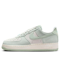 Giày (WMNS) Nike Air Force 1 ’07 SE ‘Spruce Aura Pistachio Frost’ HQ1497-099
