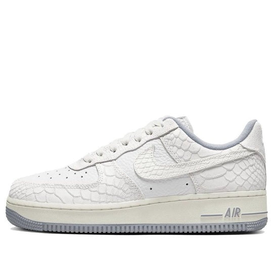 Giày (WMNS) Nike Air Force 1 ’07 ‘White Python’ DX2678-100