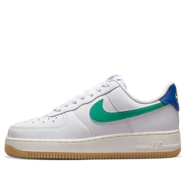 Giày (WMNS) Nike Air Force 1 ’07 ‘White Stadium Green’ DD8959-110