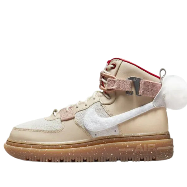 Giày (WMNS) Nike Air Force 1 High CNY ‘Wht’ FD4343-102
