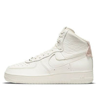 Giày (WMNS) Nike Air Force 1 High Sculpt ‘Sail’ DC3590-102