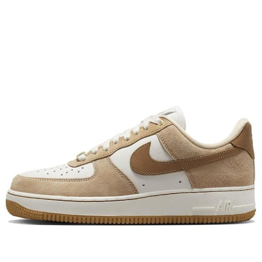 Giày (WMNS) Nike Air Force 1 LXX ‘Vachetta Tan’ DX1193-200
