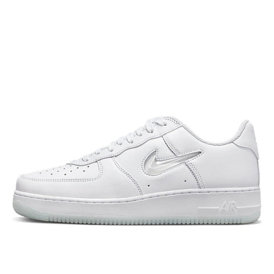 Giày Nike Air Force 1 Low Just Do It ‘Tie Dye Swoosh’ (WMNS) FB8251-100