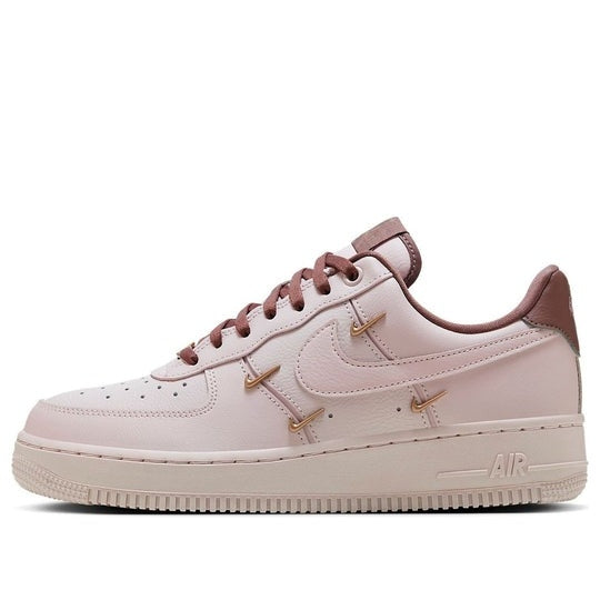 Giày (WMNS) Nike Air Force 1 Low LX ‘Pink Russett’ HF0735-001