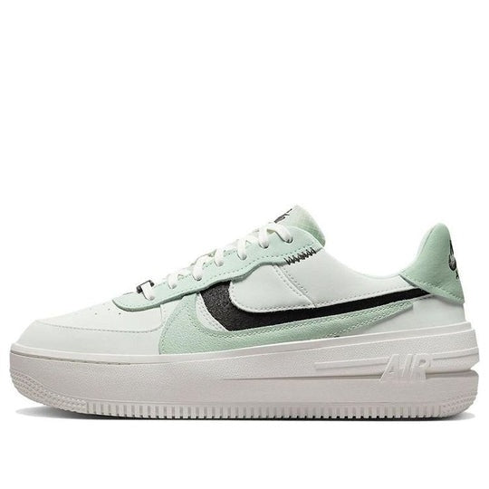 Giày (WMNS) Nike Air Force 1 PLT.AF.ORM ‘Barely Green’ DX3730-300